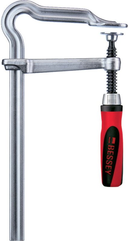 Schraubzwinge omega 160x 80mm - Bessey