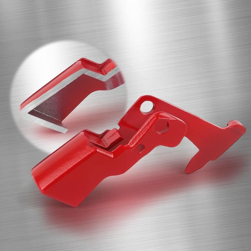 Metall V11 V10 Schalter für Dyson SV12 SV14 Staubsauger, Trigger-Knopf Ersatzteile, Entriegelungsknopf Zubehör