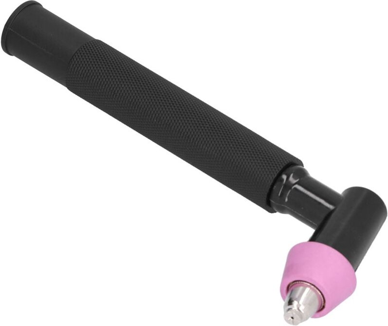 AG‑60 Schweißbrennerkopfzubehör für wassergekühlte, verstellbare tragbare Argon-Lichtbogen-Plasmapistole