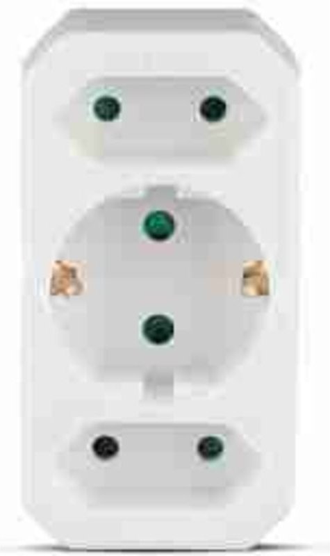 LED8804 VT-1053 LED Strahler SAMSUNG CHIP - GU5.3 6W MR16 Riple Kunststoff 110° 6000K