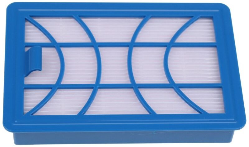Philips - hepa-filter (allergiefilter, abluftfilter) für staubsauger - 432200494461 -
