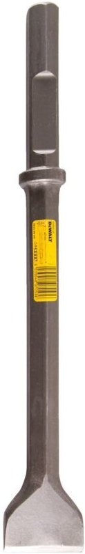Spatmeißel Sechskant 75x521 mm - Dewalt