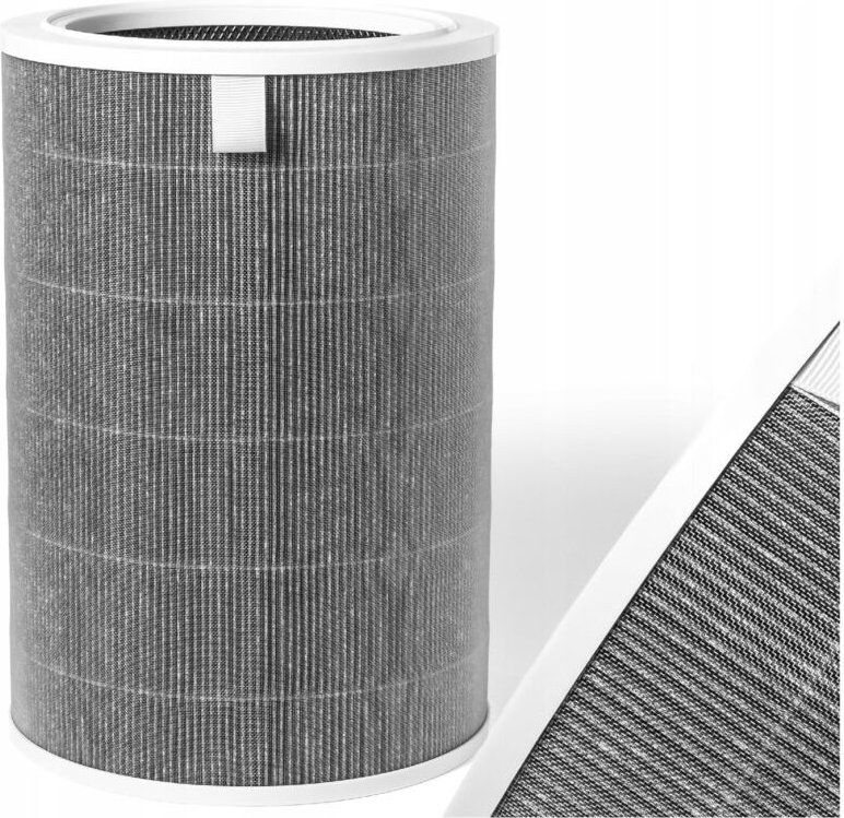 HEPA-Filter für Xiaomi Mi Luftreiniger Chip RFI Grau 2C 2H 2S 3 3C 3H 3C PRO