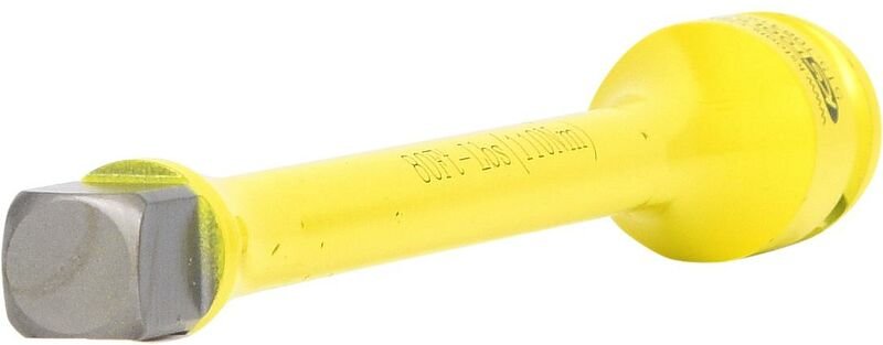 1/2' Kraft-Torsions-Verlängerung, 110Nm