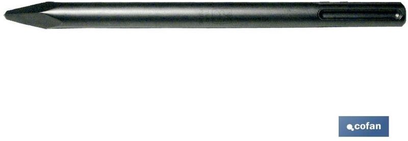 Sds Max 280 mm Zeiger