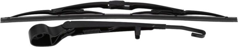 Eosnow Heckscheibenwischer-Set für X5 E53 1999 – 2006 61627068076