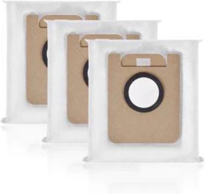 Dreame RDB3 Staubsauger Zubehör/Zusatz Staubsaugerroboter Staubbeutel