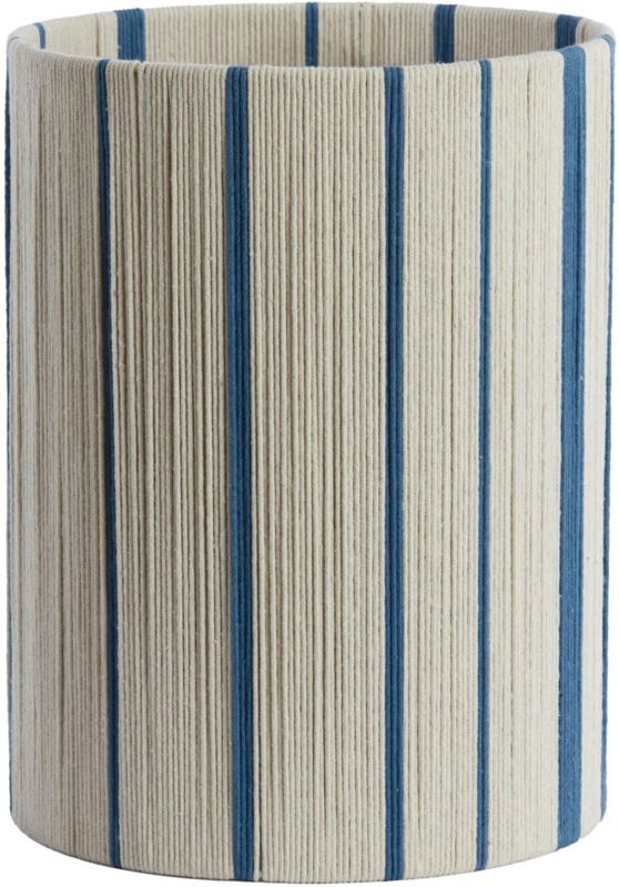 Lampenschirm - Medan - beige - baumwolle - E27 - - Light&living