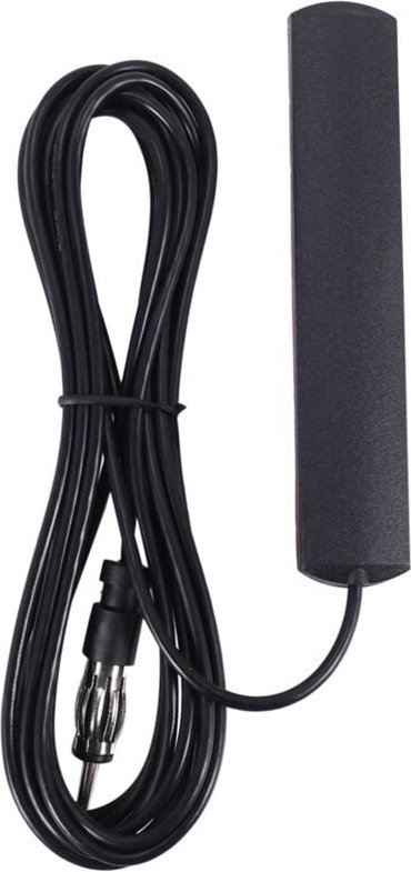 Universal Auto Stereo am fm Radio Dipol Antenne für Fahrzeug