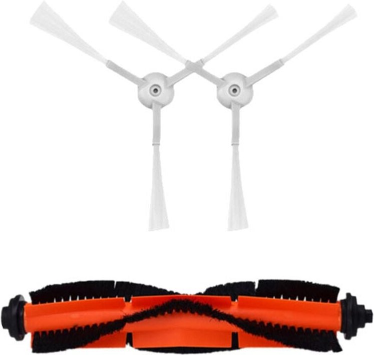 Zubehör für Mystery G1, Ersatzreinigung