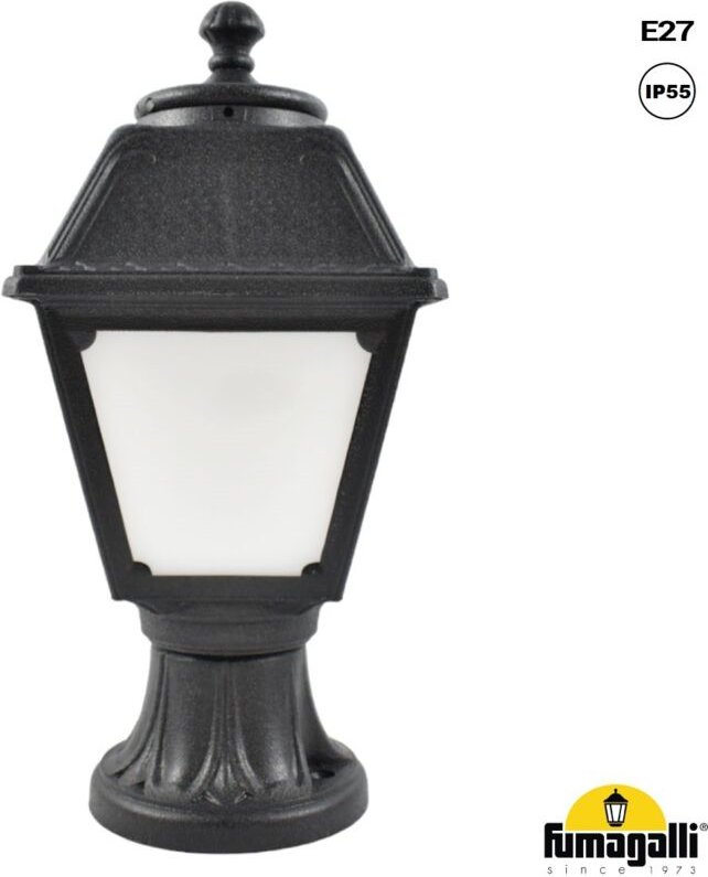 Außenlaterne FUMAGALLI "Mikrolot/Mary" – E27