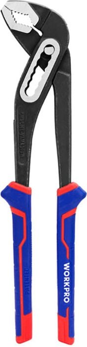 WP231028 Wasserpumpenzange 250 mm - Workpro