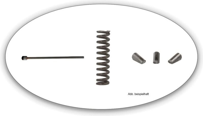 Gesipa Mundstückeinsatz M3 gbm 40-R/50