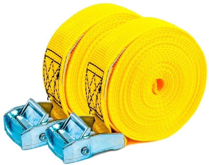 Ratsche 35mm 4m (027.048.035.108) - Ponsa