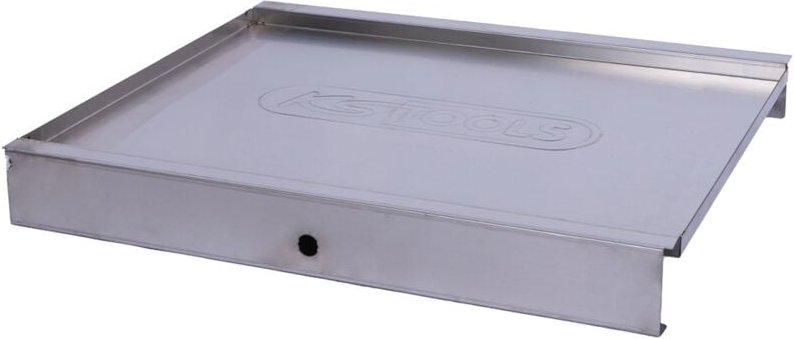 Ks Tools Edelstahl Arbeitsplatte zu Werkstattwagen P10