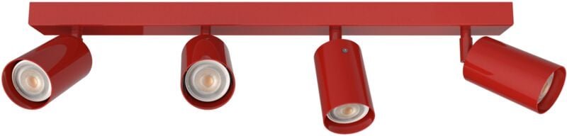 Form l Deckenleuchte Glanzende - Lumicom