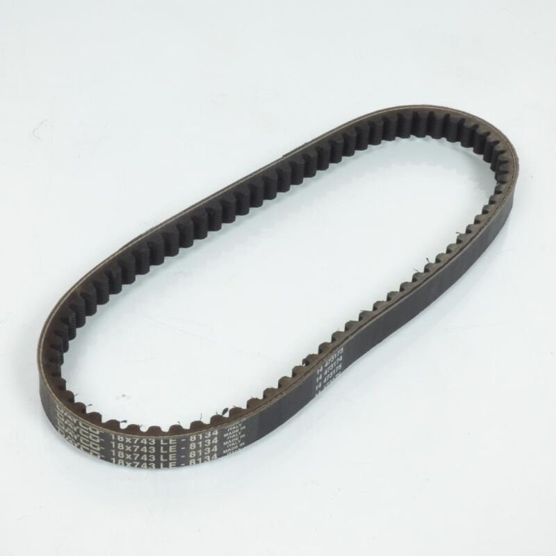 dayco-antriebsriemen für roller kymco 50 dink 2t 1999 bis 2006