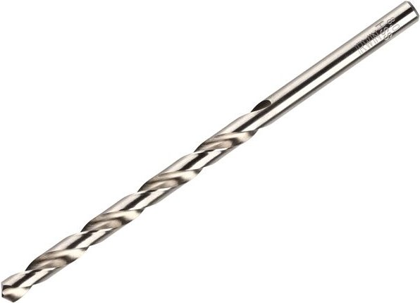 Hss Pro Bohrer 8,50 mm x 117 mm 5 Stück - Irwin