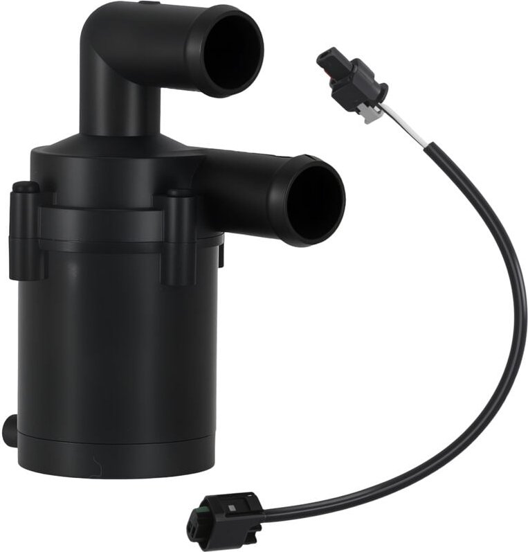 Maxpeedingrods - Electric Water Pump for Audi A3 Skoda Octavia vw Passat cc 2009-2018 47-0322 12V