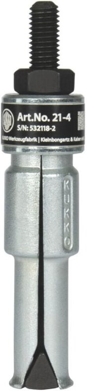 Innenauszieher einzeln 10 - Kukko