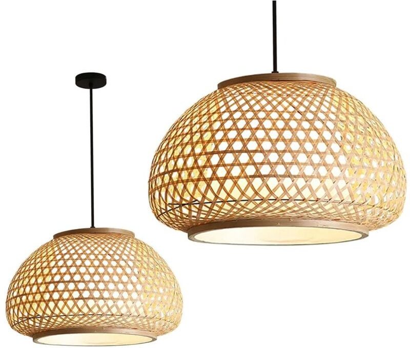 Hängelampe APP1648-1CP 35cm