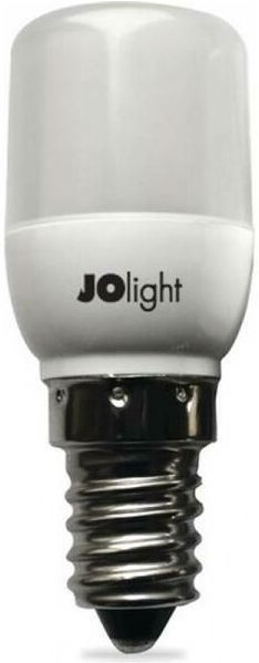 Alpha Elettronica - Led-lampe niederspannung 24v 1w e14 farbe gelb jo552y