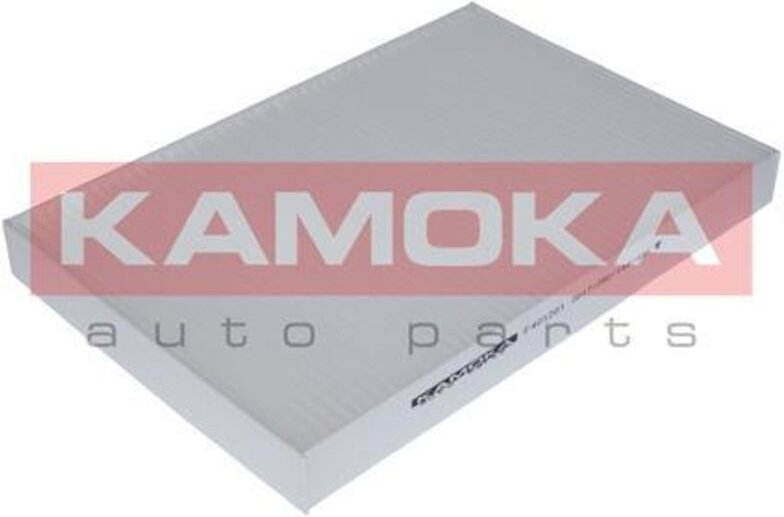 Innenraumfilter F401201 Kamoka