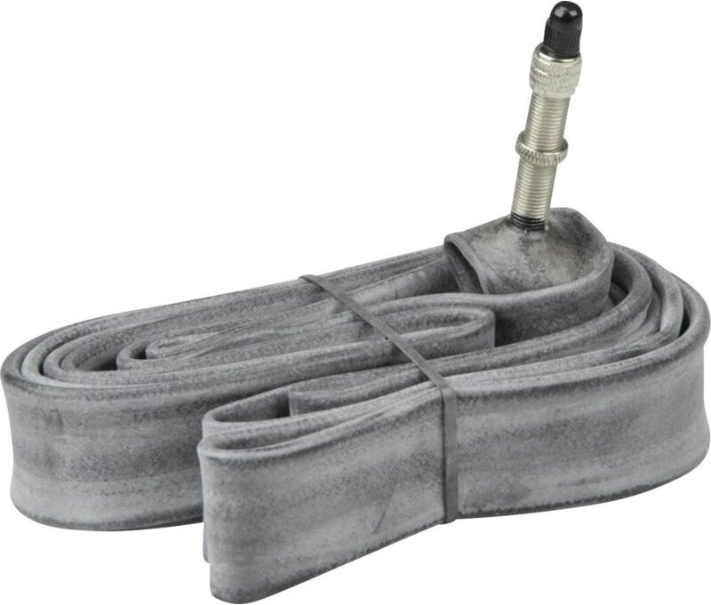 Schlauch 27 Zoll schmal Dunlopventil Fahrradschlauch - Fischer Fahrrad