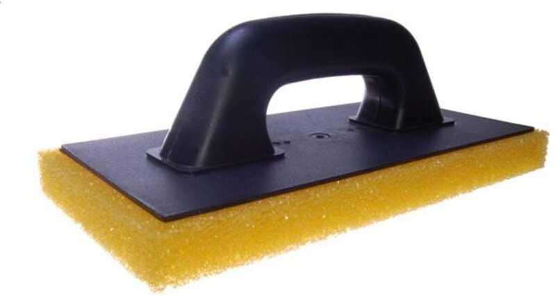 25-Mm-Kunststoffkelle Mit Scharfem Schwamm - Paca 25 Go P