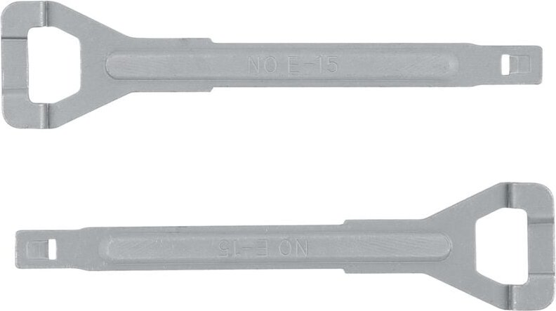 Kstools - Radio-Entriegelungswerkzeug Sony, 2-tlg