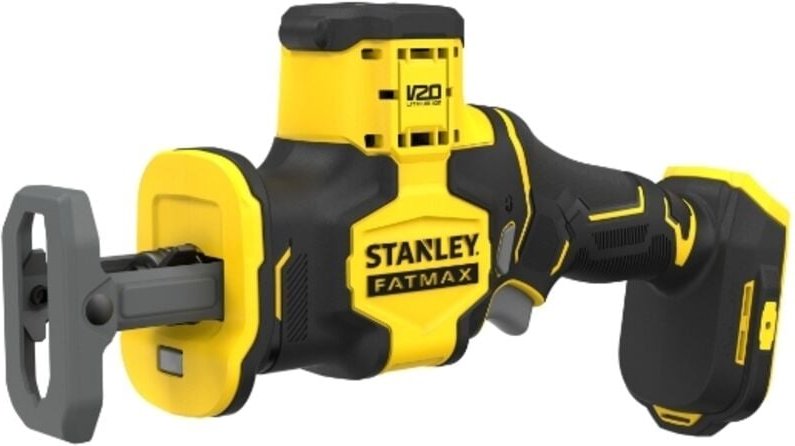 Bricoline - Mini-Säbelsäge stanley FatMax SFMCS305B (nur Gerät)