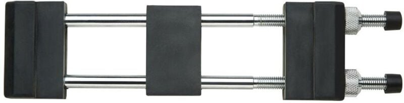 Müller Schleifsteinhalter Länge 135-225 mm