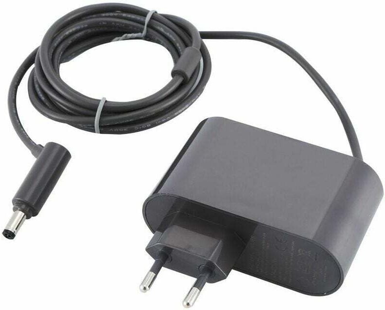 Ladegerät für Dyson V6 V7 V8 DC58 DC59 DC61 DC62 SV03 SV04 SV05 SV06 SV07, Staubsauger-AC-Adapter, Eingang 100 – 240 V, ...