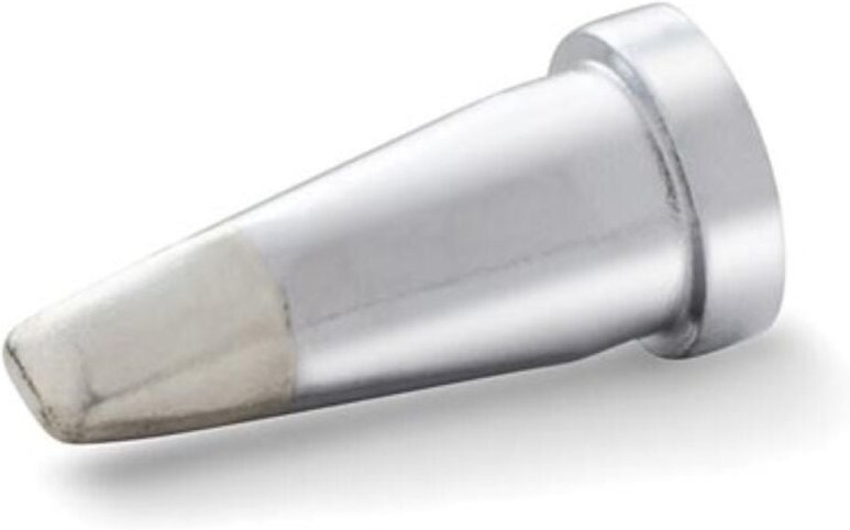 Weller - lt-b Lötspitze Meißelform, gerade Spitzen-Größe 2.4 mm Inhalt 1 St.