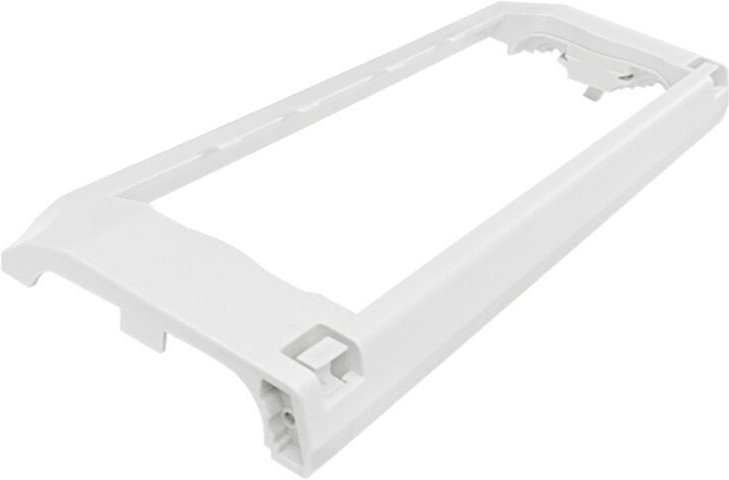 Hauptbürstenabdeckung für Qrevo Master Staubsauger