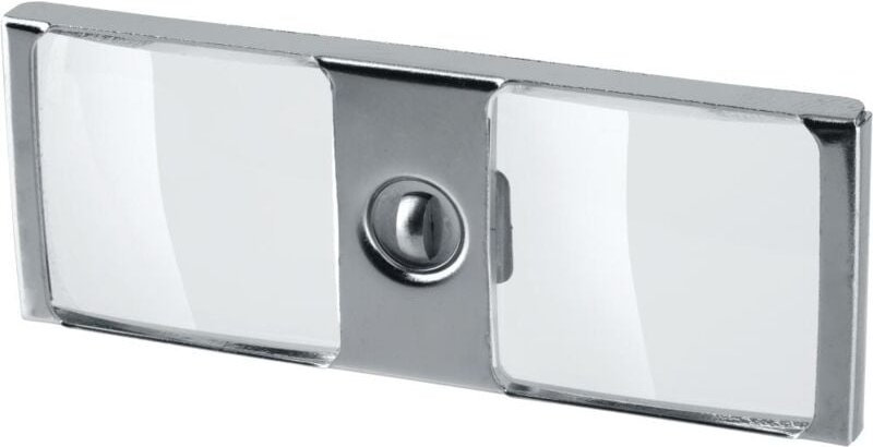 Schweizer Wechseloptik Bino led 2 x