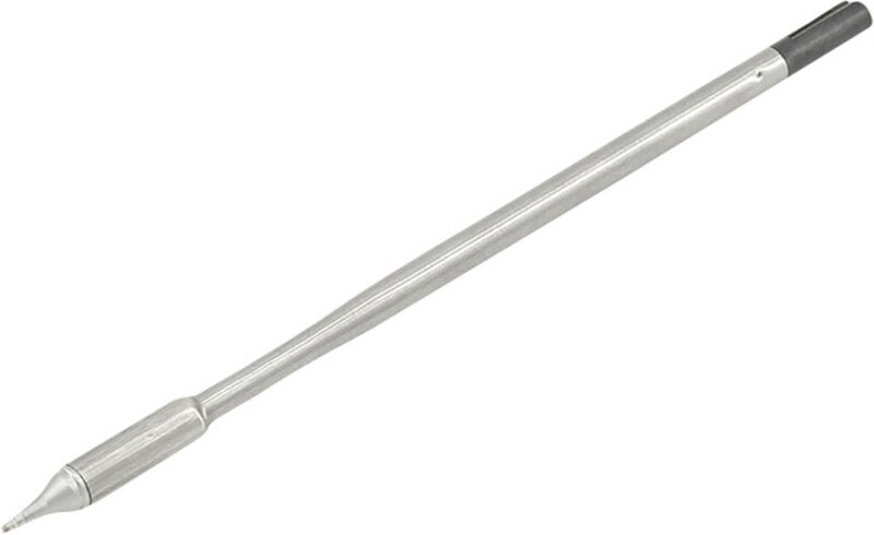 Toolcraft - TPS-200SP1 Lötpatrone Konisch Spitzen-Größe 1 mm Spitzen-Länge 140 mm Inhalt 1 St.