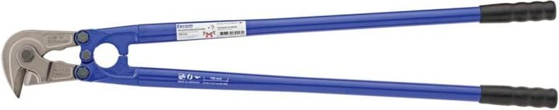 Baustahlmattenschneider 800 mm - Forum