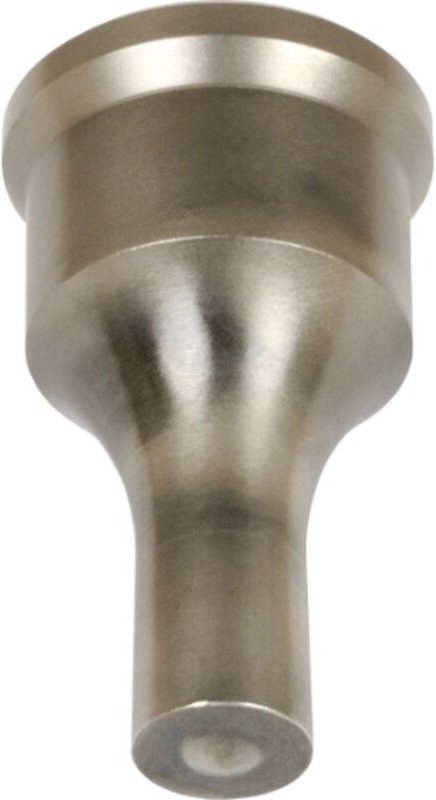 Rundstempel MUBEA Gr. 2