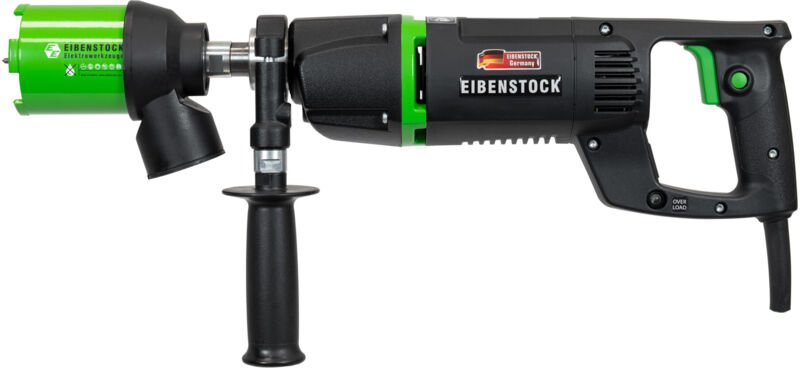 Eibenstock - Diamant-Trocken-Kernbohrmaschine ehd 1500 Set - 03E13000