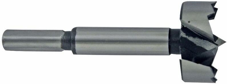 Thumbnail - TIVOLY Forstnerbohrer TECHNIC - Ø20 mm L.90 mm - 10804622000