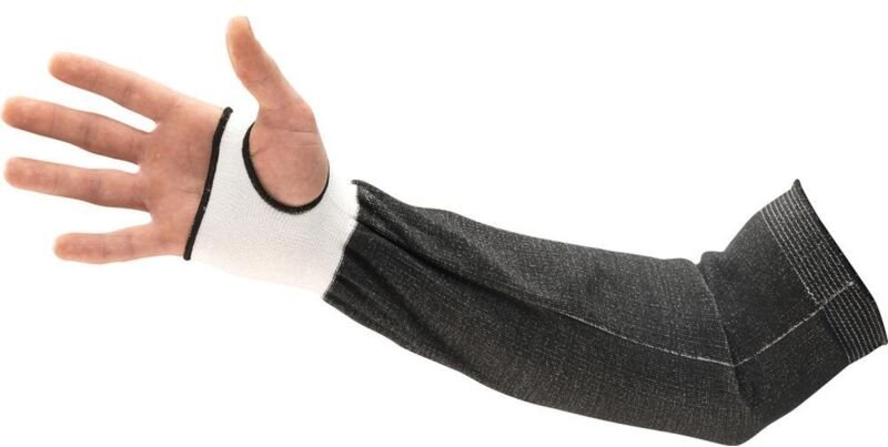 Armstulpe HyFlex 11-251, 12',Wide - Ansell