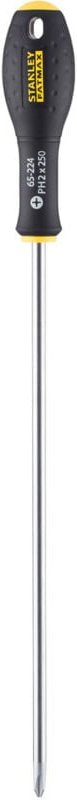 Stanley - Schraubendreher FatMax PH2 250 mm