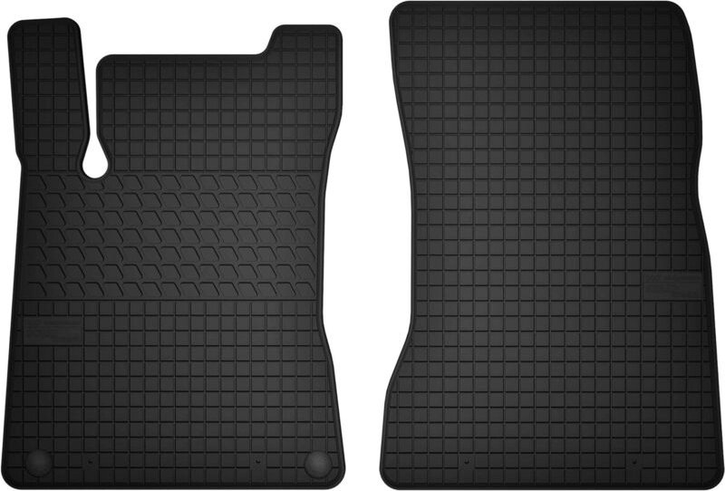 Stoßstangenmatten vorne: Mercedes B W247 Minivan (Modelljahr bis 2018)