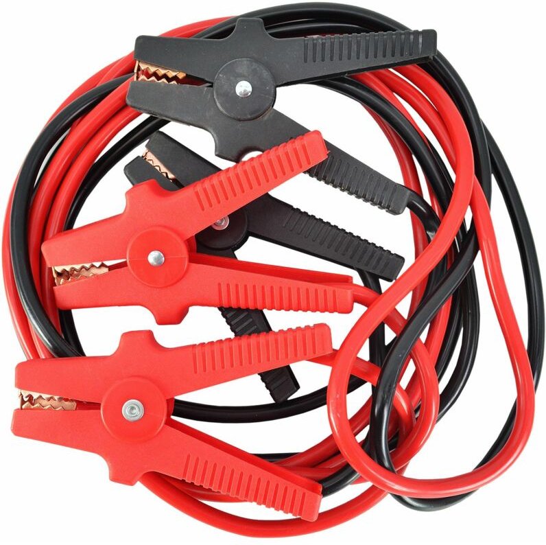 Awtools kable rozruchowe 600a