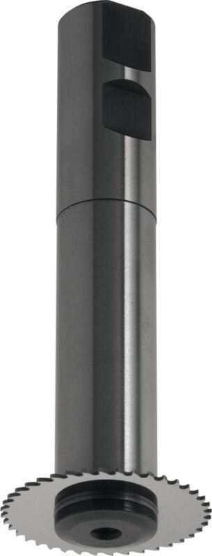 Sägeblattaufnahme D1835B d 25 x 8mm Deweha - Tschorn