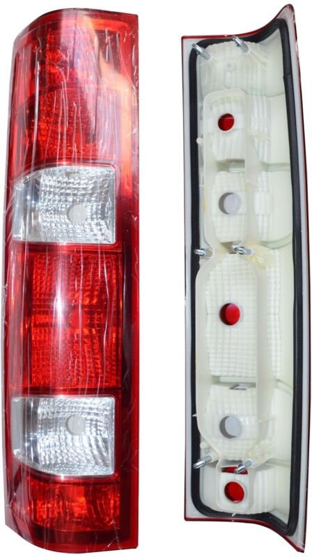 Rückleuchte Ft86342 Fast