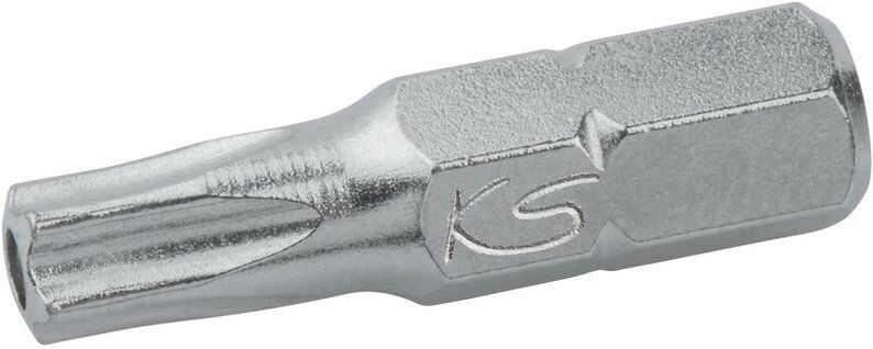 1/4' Bit für Fünfstern, Bohrung, TS25