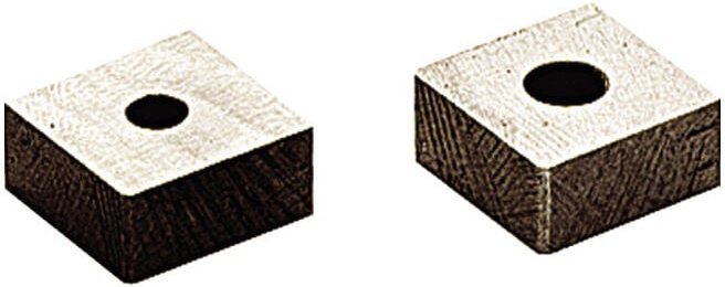 Messersatz, für Blechschere JS3201 - Makita