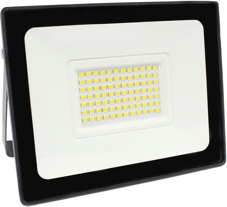 Megatron ISPOT L MT68022 LED-Außenstrahler EEK: D (A - G) 27 W Leuchtfarben: Neutralweiß